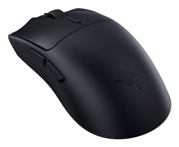 Razer Viper V3 - Mus - høyrehendt - optisk - 6 knapper - trådløs
