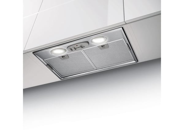 FABER S.p.A. Inka Plus HC X A52, 580 m³/t, Ducted/Resirkulerende, C, D, C, 70 dB