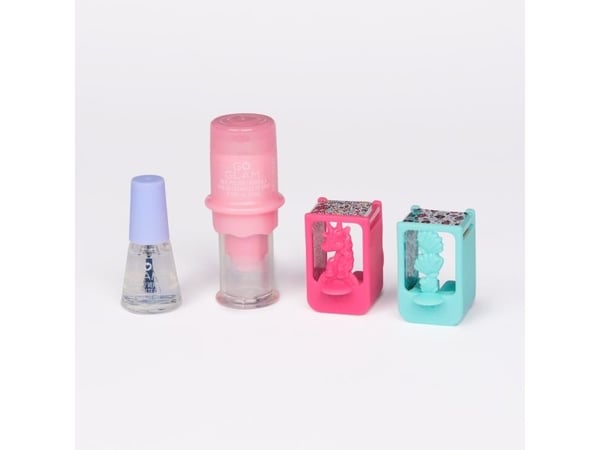 Cool Maker Go Glam Mani-Mask Nail Studio Refill
