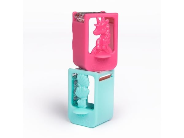 Cool Maker Go Glam Mani-Mask Nail Studio Refill