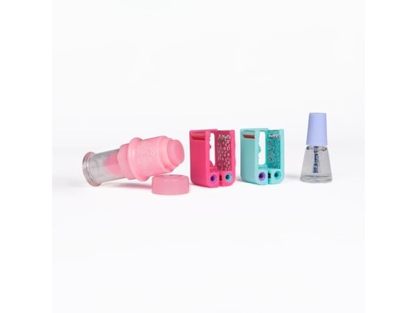 Cool Maker Go Glam Mani-Mask Nail Studio Refill