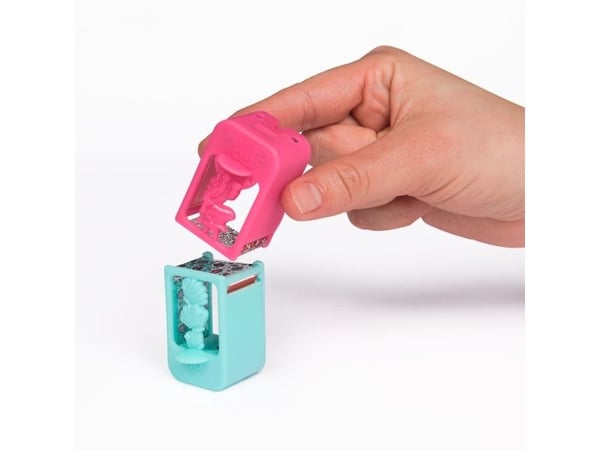 Cool Maker Go Glam Mani-Mask Nail Studio Refill