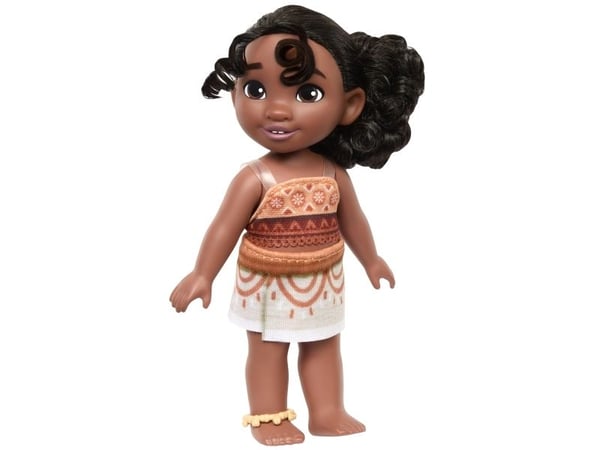 Disney Vaiana Familj 2-pack