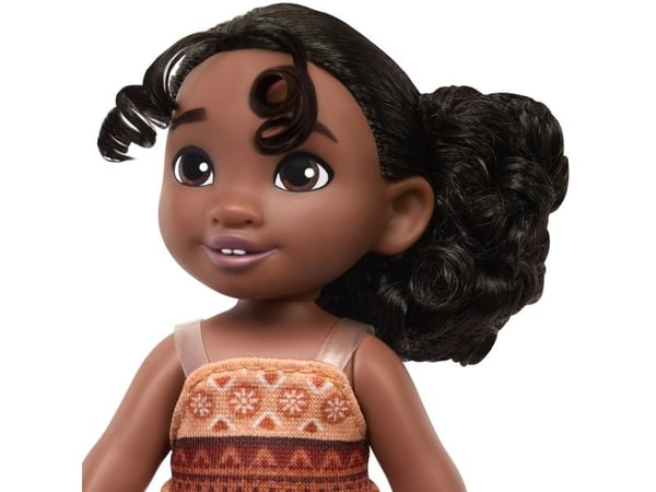 Disney Vaiana Familj 2-pack