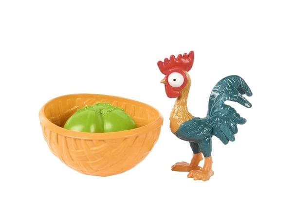 Disney Vaiana Familj 2-pack