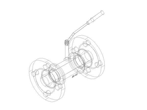 Danfoss 065N0320, 1 kpl