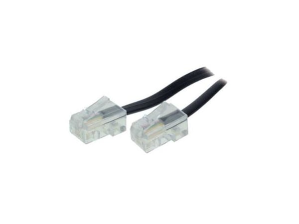 Kaapeli TK ISDNCable RJ45RJ45 3m Cat3 4pin