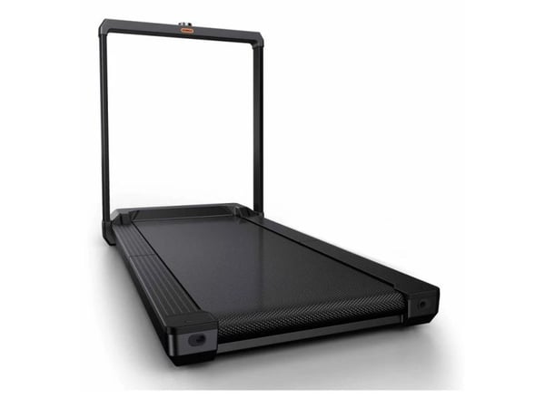 Kingsmith Walkingpad X23, 136 kg, 1 km/t, 16 km/t, Kalorier, Avstånd, Hastighet, Step counter, Tid, Grå, Silver, 220 V Kingsmith Walkingpad X23, 136 kg, 1 km/t, 16 km/t, Kalorier, Avstånd, Hastighet, Step counter, Tid, Grå, Silver, 220 V