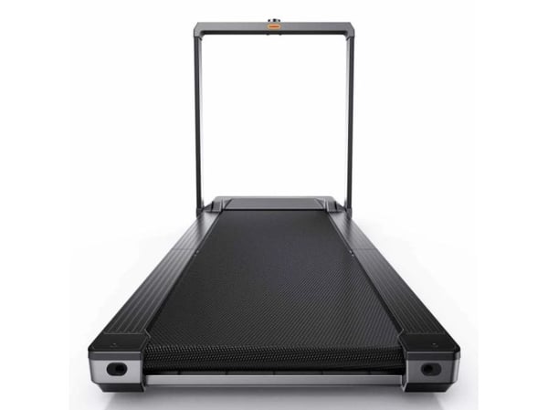 Kingsmith Walkingpad X23, 136 kg, 1 km/t, 16 km/t, Kalorier, Distanse, Hastighet, Step counter, Tid, Grå, Sølv, 220 V