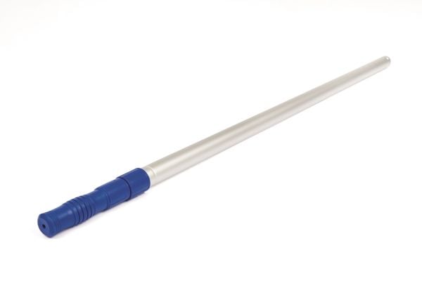 Bestway 58279, Kvasthuvud, Blå, Vit, Aluminium, 3,6 m, Kina, 3 cm
