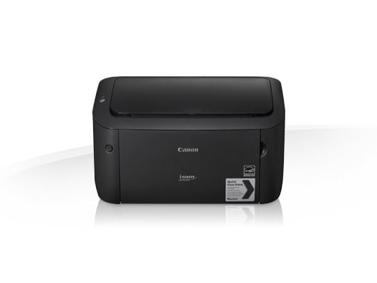 Canon i-SENSYS LBP6030B, Laser, 2400 x 600 DPI, A4, 18 ppm, Svart