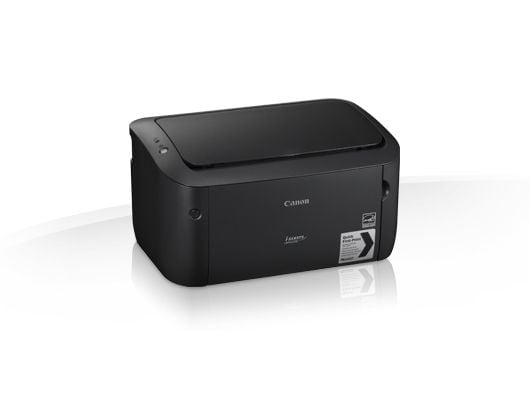 Canon i-SENSYS LBP6030B, Laser, 2400 x 600 DPI, A4, 18 ppm, Svart