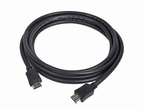 HDMI-HDMI KAAPELI 10M V2.0 BULK CC-HDMI4-10M GEMBIRD GEMBIRD