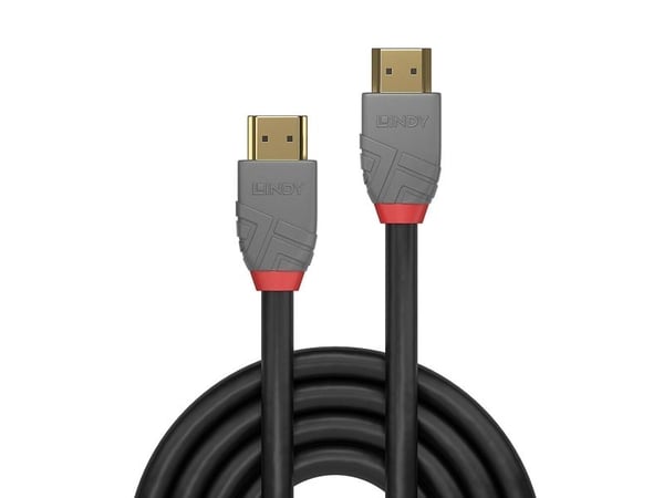 Lindy 36954, 3 m, HDMI Type A (Standard), HDMI Type A (Standard), 3D, 48 Gbit/sek., Lajittelu
