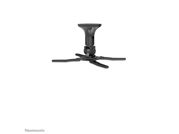 Neomounts projektor tilbehør takfeste 18,5 cm beamere-C50