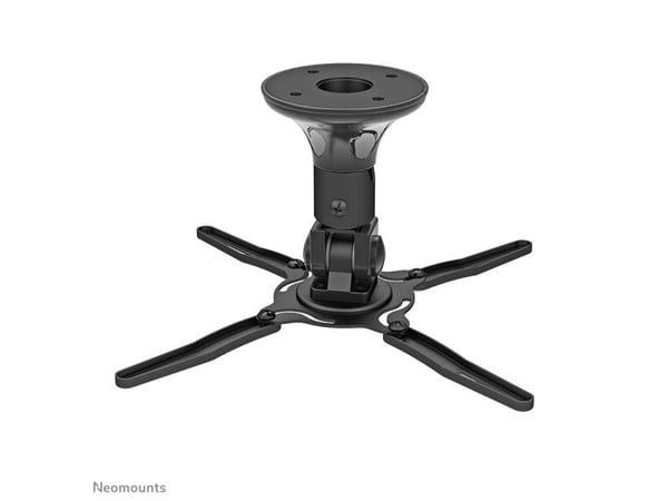 Neomounts projektor tilbehør takfeste 18,5 cm beamere-C50