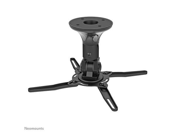 Neomounts projektor tilbehør takfeste 18,5 cm beamere-C50