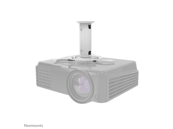 PROJECTOR ACC CEILING MOUNT BEAMER-C80WHITE NEOMOUNTS