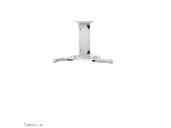 PROJECTOR ACC CEILING MOUNT BEAMER-C80WHITE NEOMOUNTS