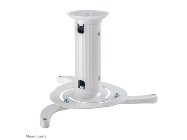 PROJECTOR ACC CEILING MOUNT BEAMER-C80WHITE NEOMOUNTS