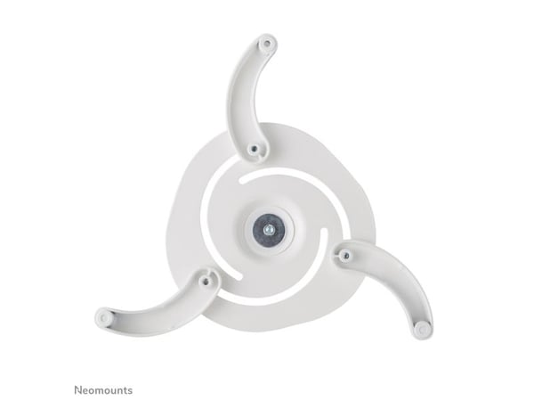 PROJECTOR ACC CEILING MOUNT BEAMER-C80WHITE NEOMOUNTS