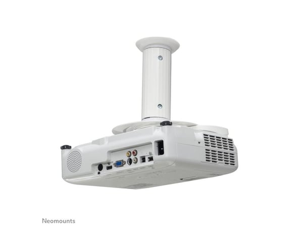 PROJECTOR ACC CEILING MOUNT BEAMER-C80WHITE NEOMOUNTS