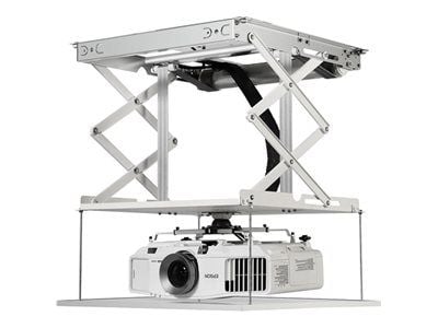 Grandview GPCK-ME 500, Tak, 25 kg, Hvit, Metall, 0 - 500 mm, 550 mm Grandview GPCK-ME 500, Tak, 25 kg, Hvit, Metall, 0 - 500 mm, 550 mm