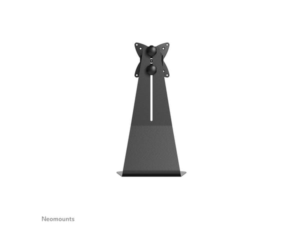 TV-bord-/veggfeste 10-27" FPMA-D850BLACK Neomounts