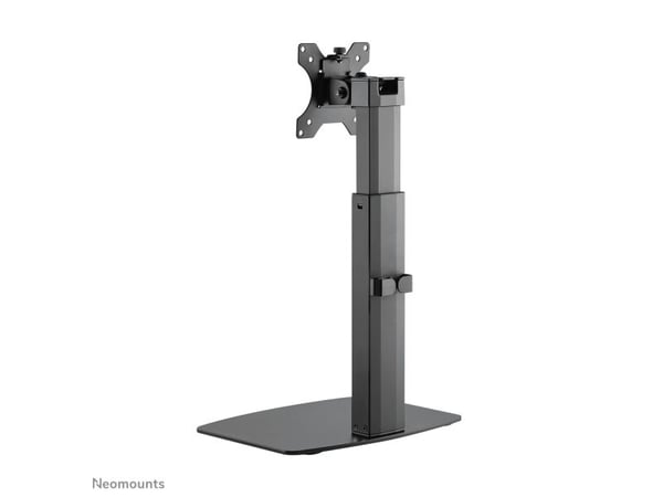Neomounts skjermfeste til skrivebord 10-32" FPMA-D865BLACK