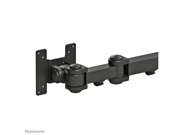 TV-tilbehør bordstativ svart 10-27" FPMA-D960DG NEOMOUNTS