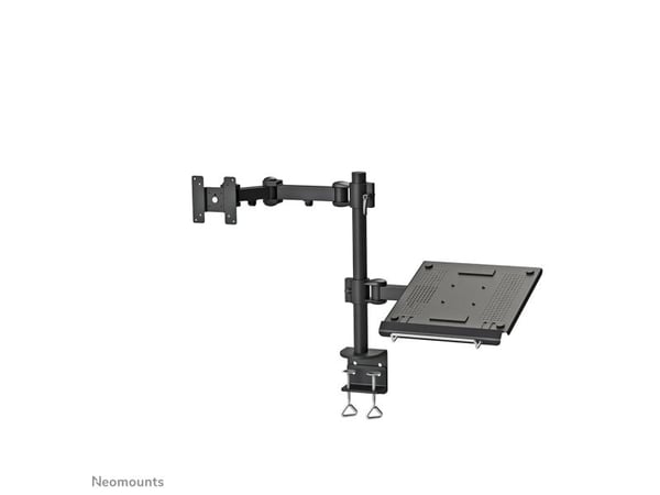 NB/MONITOR ACC skrivebordfeste FPMA-D960 NOTEBOOK NEOMOUNTS