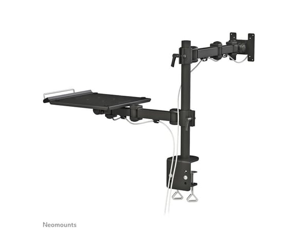 NB/MONITOR ACC skrivebordfeste FPMA-D960 NOTEBOOK NEOMOUNTS