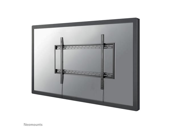 Neomounts LFD-W1000, 152,4 cm (60"), 2,54 m (100"), 200 x 200 mm, 900 x 600 mm, Stål, Svart Neomounts LFD-W1000, 152,4 cm (60"), 2,54 m (100"), 200 x 200 mm, 900 x 600 mm, Stål, Svart