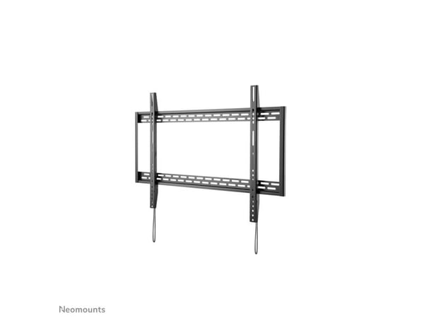 Neomounts LFD-W1000, 152,4 cm (60"), 2,54 m (100"), 200 x 200 mm, 900 x 600 mm, Stål, Svart