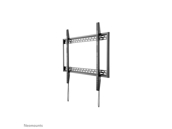 Neomounts LFD-W1000, 152,4 cm (60"), 2,54 m (100"), 200 x 200 mm, 900 x 600 mm, Stål, Svart