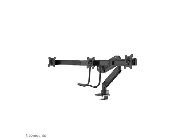 Neomounts MONITOR ACC DESK MOUNT 17-24" NM-D775DX3BLACK