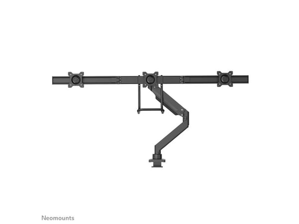 Neomounts MONITOR ACC DESK MOUNT 17-24" NM-D775DX3BLACK