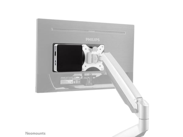 PC ACC THIN CLIENT MOUNT 10KG THINCLIENT-01 NEOMOUNTS