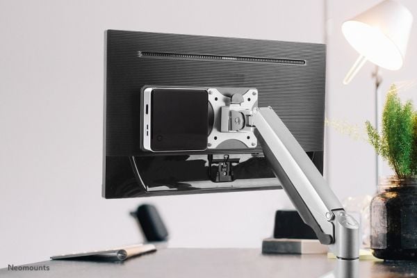 PC ACC THIN CLIENT MOUNT 10KG THINCLIENT-01 NEOMOUNTS