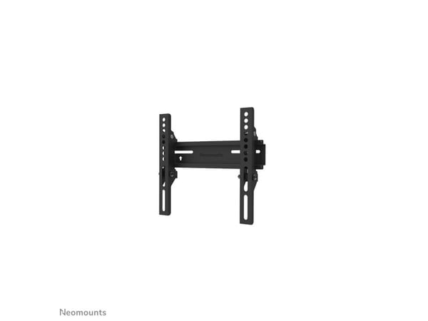 Neomounts WL30-350BL12, 30 kg, 61 cm (24"), 139,7 cm (55"), 50 x 50 mm, 200 x 200 mm, lajitelma