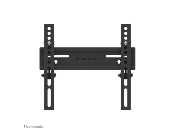 Neomounts WL30-350BL12, 30 kg, 61 cm (24"), 139,7 cm (55"), 50 x 50 mm, 200 x 200 mm, lajitelma