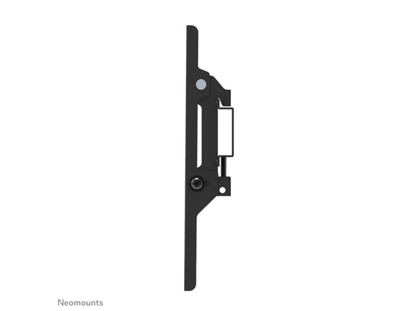 Neomounts WL30-350BL12, 30 kg, 61 cm (24"), 139,7 cm (55"), 50 x 50 mm, 200 x 200 mm, lajitelma