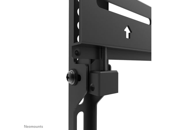 Neomounts WL30-350BL12, 30 kg, 61 cm (24"), 139,7 cm (55"), 50 x 50 mm, 200 x 200 mm, lajitelma