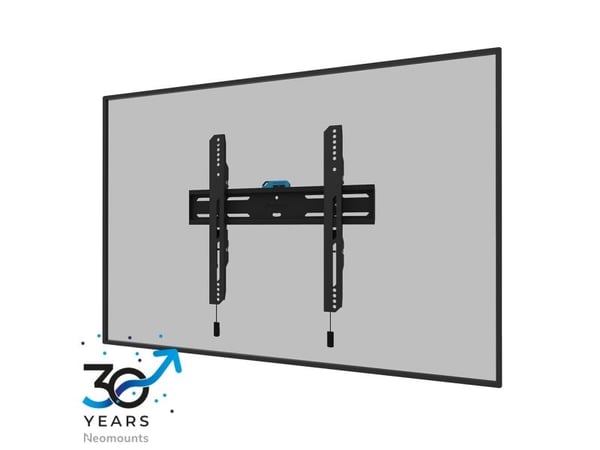 Neomounts WL30S-850BL14, 81,3 cm (32"), 165,1 cm (65"), 60 kg, 100 x 100 mm, 400 x 400 mm, lajitelma