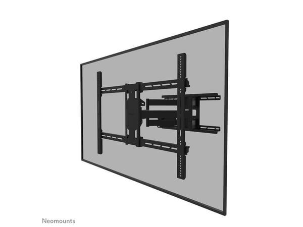 TV SET ACC WALL MOUNT WL40S-950BL18 NEOMOUNTS TV SET ACC WALL MOUNT WL40S-950BL18 NEOMOUNTS