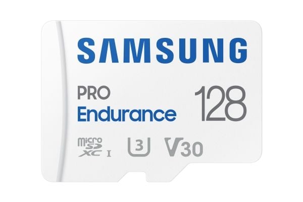 MUISTI MICRO SDXC PRO 128GB C10 W/A MB-MJ128KA/EU SAMSUNG MICRO SDXC PRO 128GB C10 W/A MB-MJ128KA/EU SAMSUNG