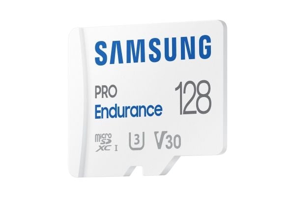MUISTI MICRO SDXC PRO 128GB C10 W/A MB-MJ128KA/EU SAMSUNG MICRO SDXC PRO 128GB C10 W/A MB-MJ128KA/EU SAMSUNG