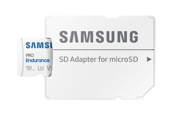 MUISTI MICRO SDXC PRO 128GB C10 W/A MB-MJ128KA/EU SAMSUNG MICRO SDXC PRO 128GB C10 W/A MB-MJ128KA/EU SAMSUNG