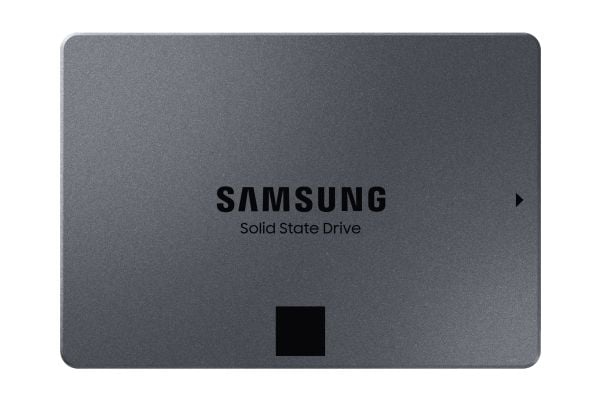 SSD SATA2.5" 500GB 6GB/S 870 EVO MZ-77E500B/EU SAMSUNG (SBMZ-77E500B/EU)SBMZ-77E500B/EU