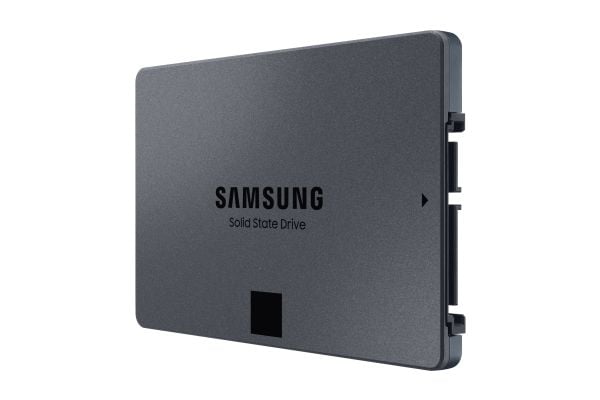 SSD SATA2.5" 500GB 6GB/S 870 EVO MZ-77E500B/EU SAMSUNG (SBMZ-77E500B/EU)SBMZ-77E500B/EU